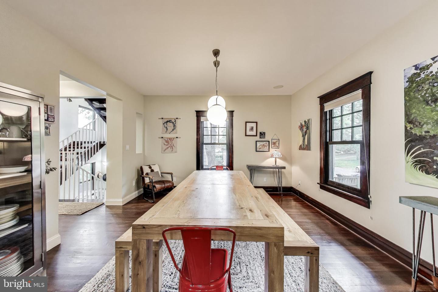 2332 N TUCKAHOE ST, ARLINGTON, Virginia 22205, 5 Bedrooms Bedrooms, ,4 BathroomsBathrooms,Residential,For sale,2332 N TUCKAHOE ST,VAAR2056930 MLS # VAAR2056930