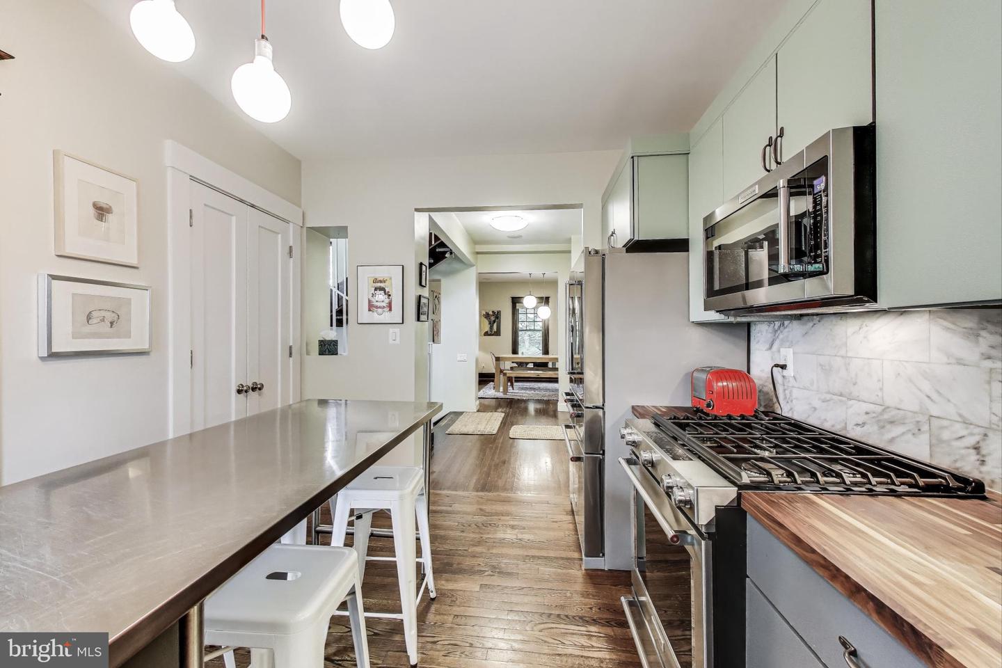 2332 N TUCKAHOE ST, ARLINGTON, Virginia 22205, 5 Bedrooms Bedrooms, ,4 BathroomsBathrooms,Residential,For sale,2332 N TUCKAHOE ST,VAAR2056930 MLS # VAAR2056930