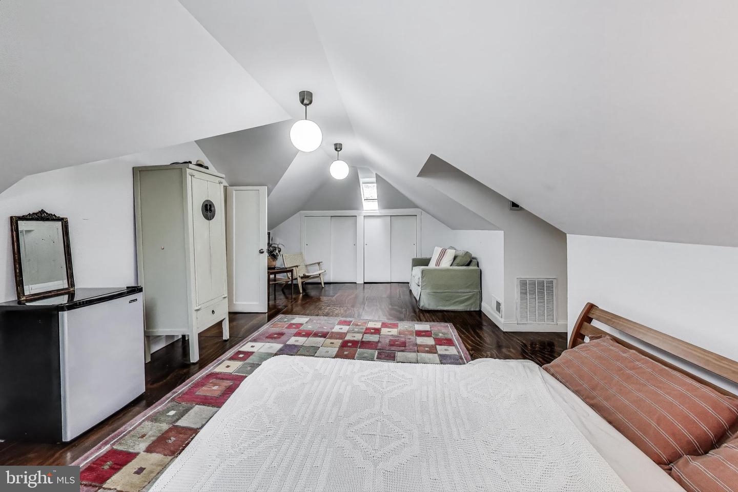 2332 N TUCKAHOE ST, ARLINGTON, Virginia 22205, 5 Bedrooms Bedrooms, ,4 BathroomsBathrooms,Residential,For sale,2332 N TUCKAHOE ST,VAAR2056930 MLS # VAAR2056930