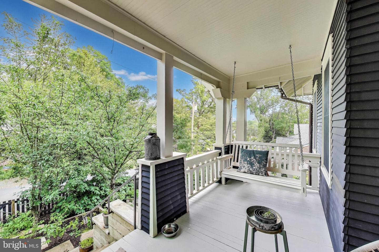 2332 N TUCKAHOE ST, ARLINGTON, Virginia 22205, 5 Bedrooms Bedrooms, ,4 BathroomsBathrooms,Residential,For sale,2332 N TUCKAHOE ST,VAAR2056930 MLS # VAAR2056930