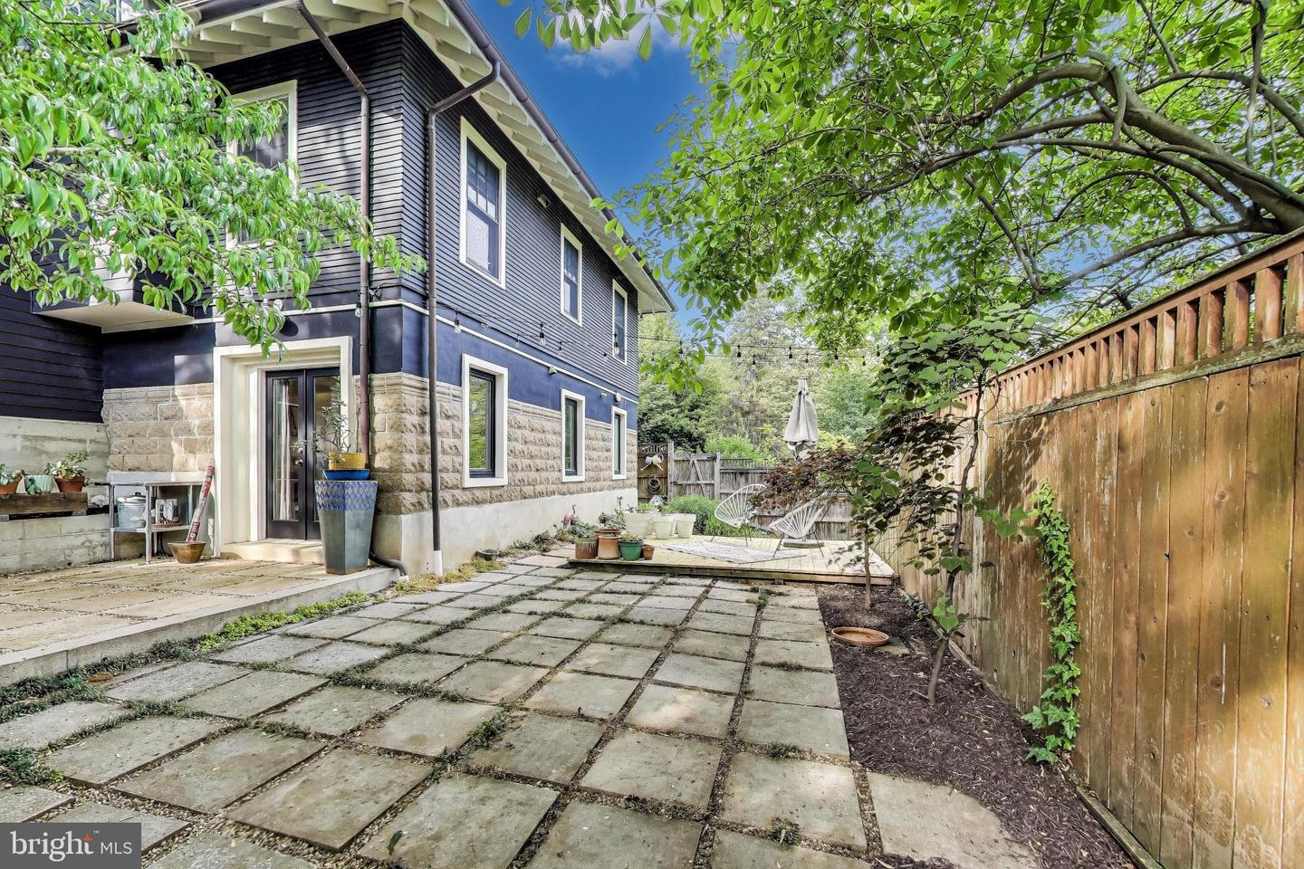 2332 N TUCKAHOE ST, ARLINGTON, Virginia 22205, 5 Bedrooms Bedrooms, ,4 BathroomsBathrooms,Residential,For sale,2332 N TUCKAHOE ST,VAAR2056930 MLS # VAAR2056930