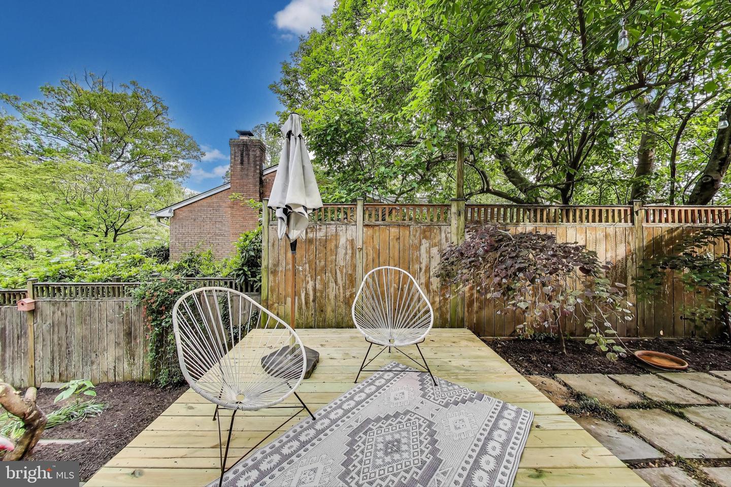 2332 N TUCKAHOE ST, ARLINGTON, Virginia 22205, 5 Bedrooms Bedrooms, ,4 BathroomsBathrooms,Residential,For sale,2332 N TUCKAHOE ST,VAAR2056930 MLS # VAAR2056930