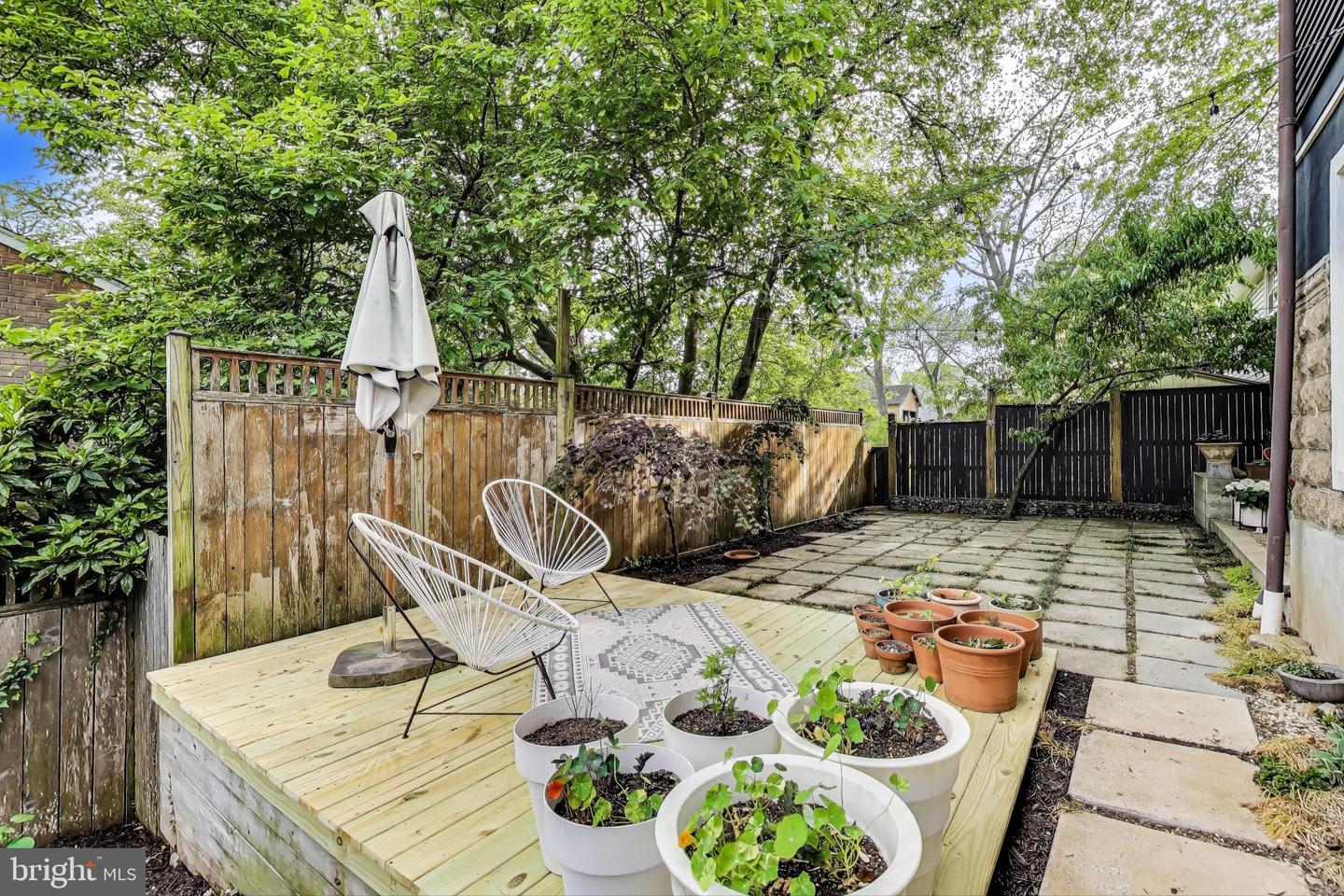 2332 N TUCKAHOE ST, ARLINGTON, Virginia 22205, 5 Bedrooms Bedrooms, ,4 BathroomsBathrooms,Residential,For sale,2332 N TUCKAHOE ST,VAAR2056930 MLS # VAAR2056930