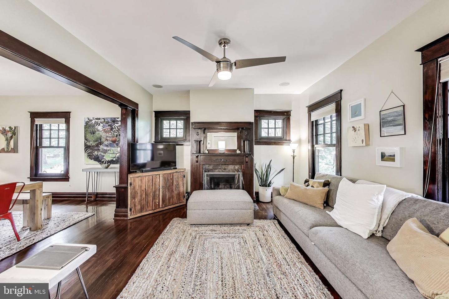 2332 N TUCKAHOE ST, ARLINGTON, Virginia 22205, 5 Bedrooms Bedrooms, ,4 BathroomsBathrooms,Residential,For sale,2332 N TUCKAHOE ST,VAAR2056930 MLS # VAAR2056930