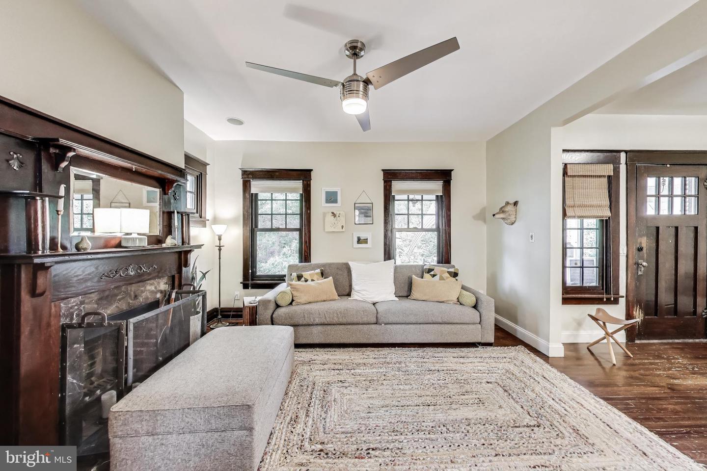 2332 N TUCKAHOE ST, ARLINGTON, Virginia 22205, 5 Bedrooms Bedrooms, ,4 BathroomsBathrooms,Residential,For sale,2332 N TUCKAHOE ST,VAAR2056930 MLS # VAAR2056930