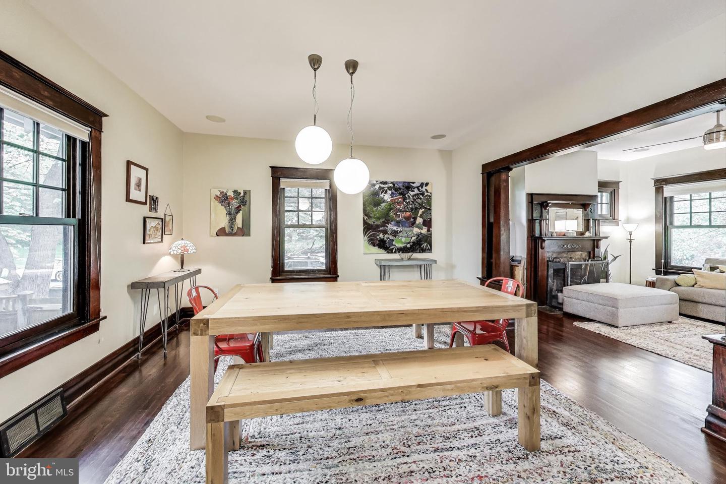 2332 N TUCKAHOE ST, ARLINGTON, Virginia 22205, 5 Bedrooms Bedrooms, ,4 BathroomsBathrooms,Residential,For sale,2332 N TUCKAHOE ST,VAAR2056930 MLS # VAAR2056930