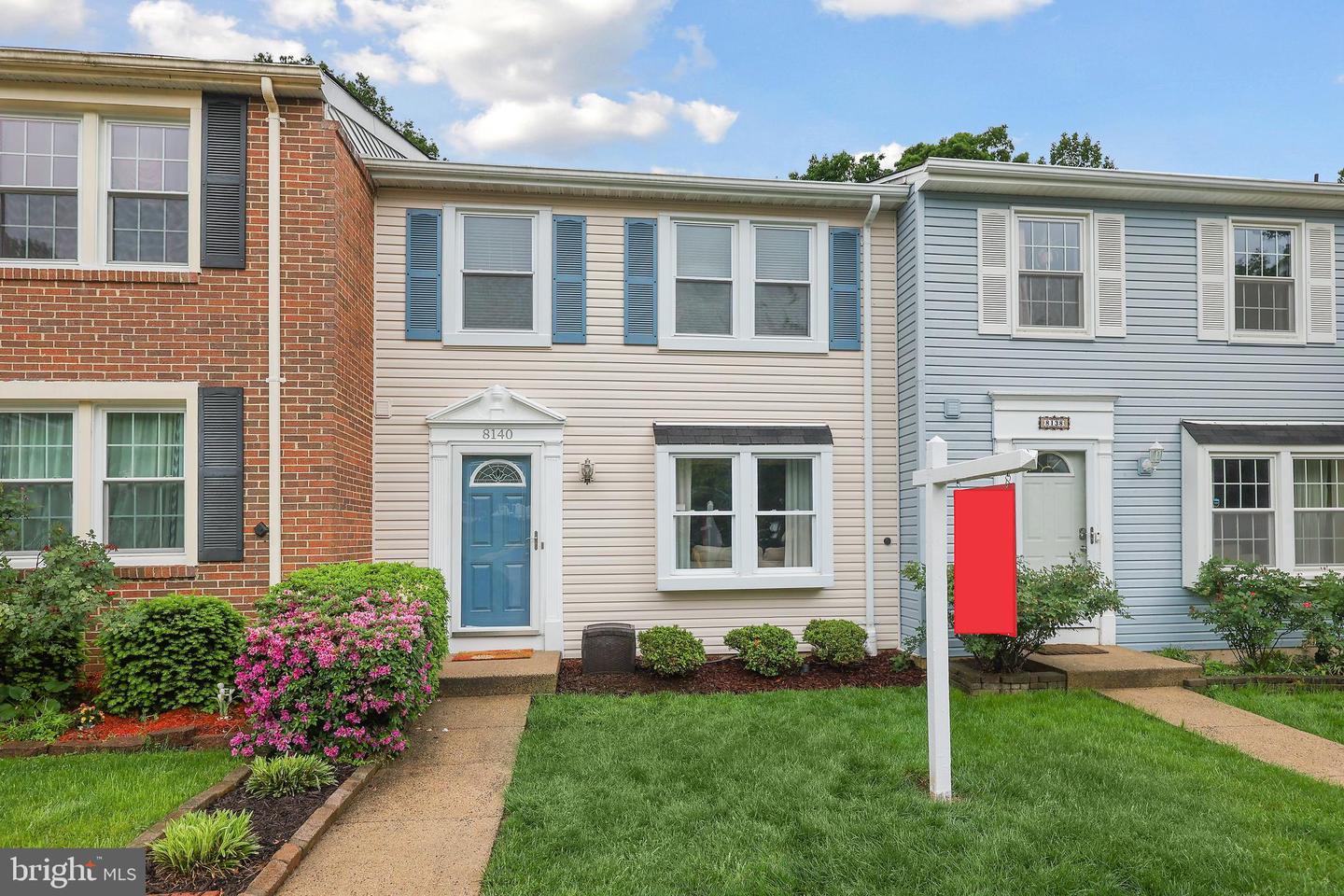 8140 WILLOWDALE CT, SPRINGFIELD, Virginia 22153, 3 Bedrooms Bedrooms, ,1 BathroomBathrooms,Residential,For sale,8140 WILLOWDALE CT,VAFX2238262 MLS # VAFX2238262