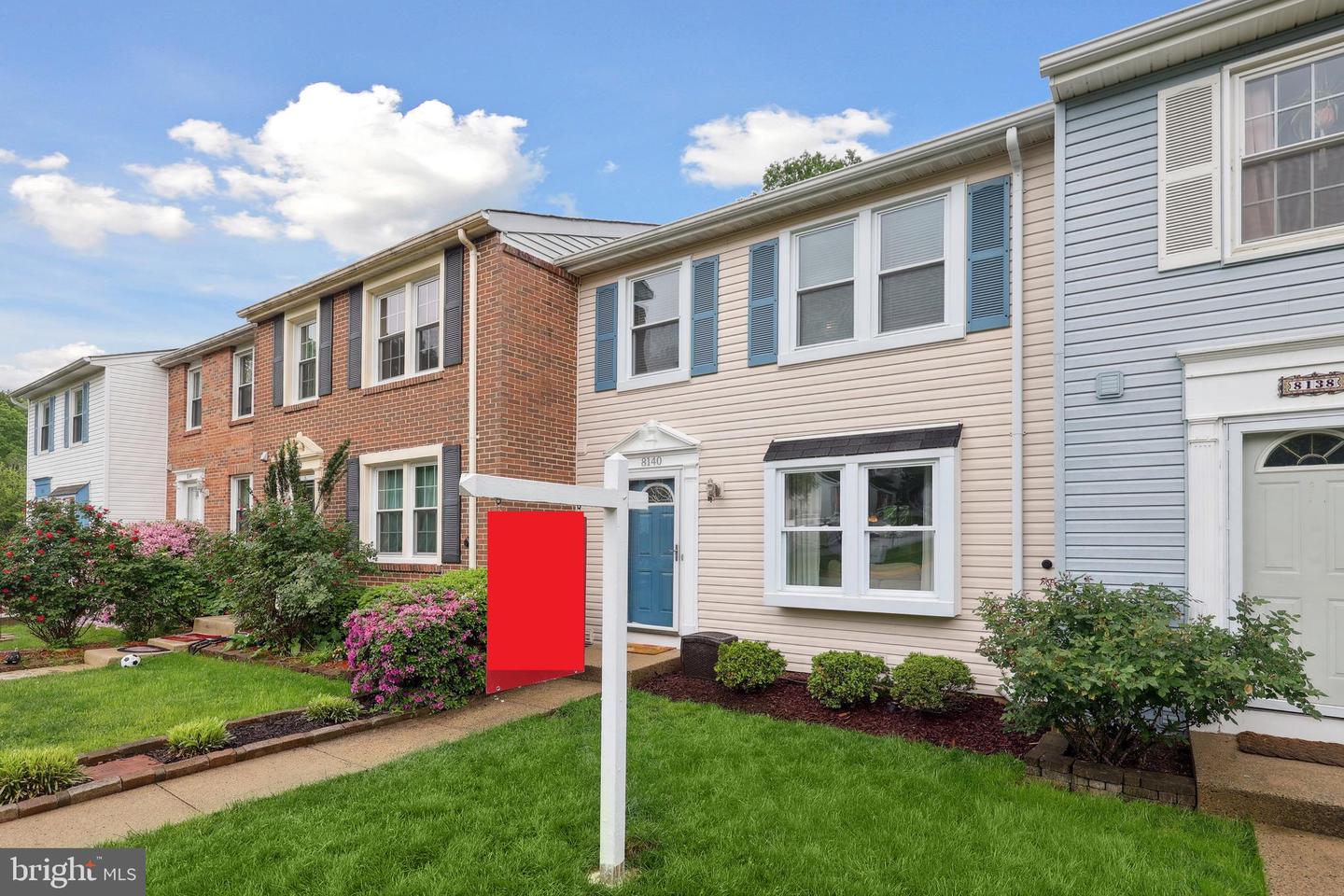 8140 WILLOWDALE CT, SPRINGFIELD, Virginia 22153, 3 Bedrooms Bedrooms, ,1 BathroomBathrooms,Residential,For sale,8140 WILLOWDALE CT,VAFX2238262 MLS # VAFX2238262