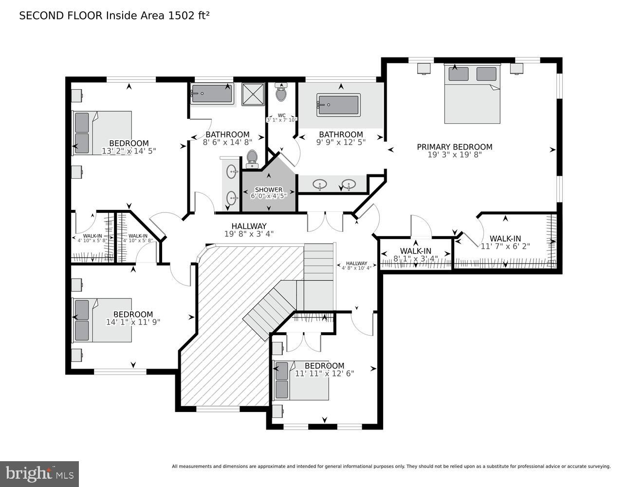 8102 CREEKVIEW DR, SPRINGFIELD, Virginia 22153, 4 Bedrooms Bedrooms, ,3 BathroomsBathrooms,Residential,For sale,8102 CREEKVIEW DR,VAFX2238576 MLS # VAFX2238576