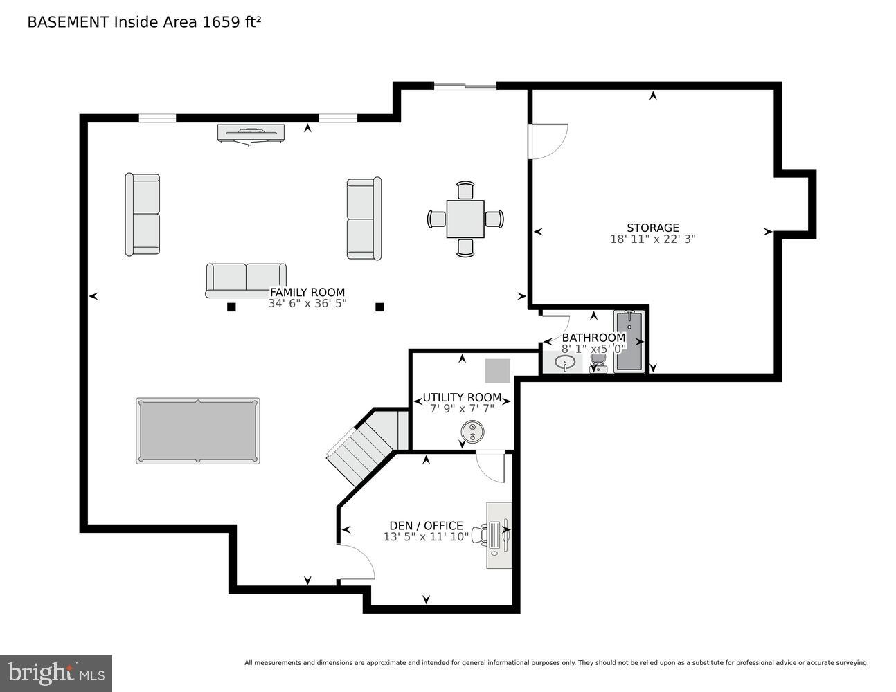 8102 CREEKVIEW DR, SPRINGFIELD, Virginia 22153, 4 Bedrooms Bedrooms, ,3 BathroomsBathrooms,Residential,For sale,8102 CREEKVIEW DR,VAFX2238576 MLS # VAFX2238576