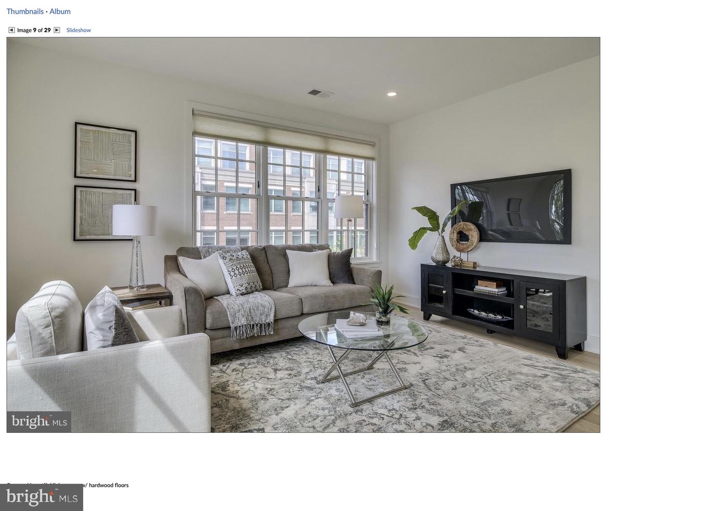 521 N WASHINGTON ST #201, ALEXANDRIA, Virginia 22314, 2 Bedrooms Bedrooms, ,2 BathroomsBathrooms,Residential,For sale,521 N WASHINGTON ST #201,VAAX2044950 MLS # VAAX2044950