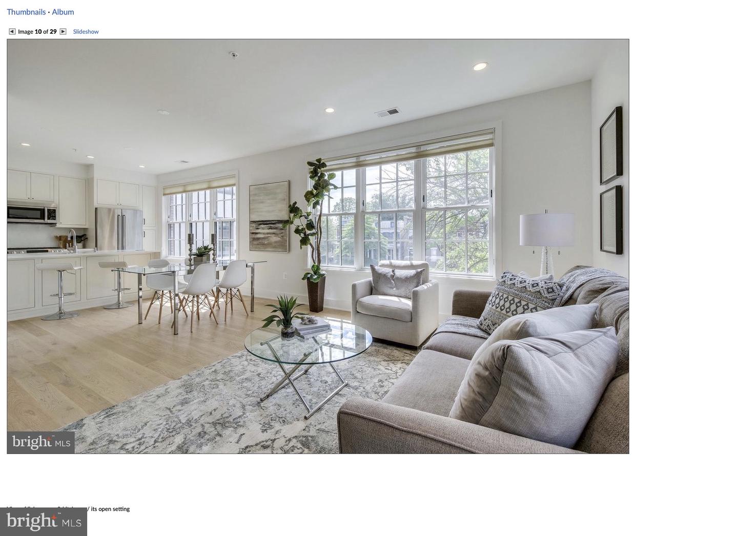 521 N WASHINGTON ST #201, ALEXANDRIA, Virginia 22314, 2 Bedrooms Bedrooms, ,2 BathroomsBathrooms,Residential,For sale,521 N WASHINGTON ST #201,VAAX2044950 MLS # VAAX2044950