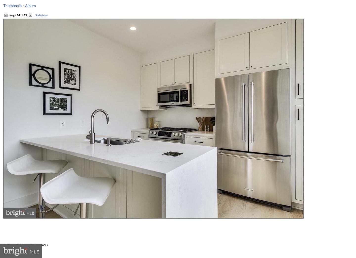 521 N WASHINGTON ST #201, ALEXANDRIA, Virginia 22314, 2 Bedrooms Bedrooms, ,2 BathroomsBathrooms,Residential,For sale,521 N WASHINGTON ST #201,VAAX2044950 MLS # VAAX2044950