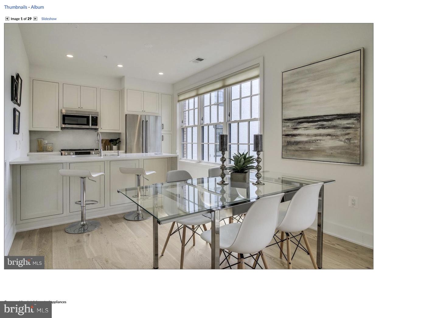 521 N WASHINGTON ST #201, ALEXANDRIA, Virginia 22314, 2 Bedrooms Bedrooms, ,2 BathroomsBathrooms,Residential,For sale,521 N WASHINGTON ST #201,VAAX2044950 MLS # VAAX2044950