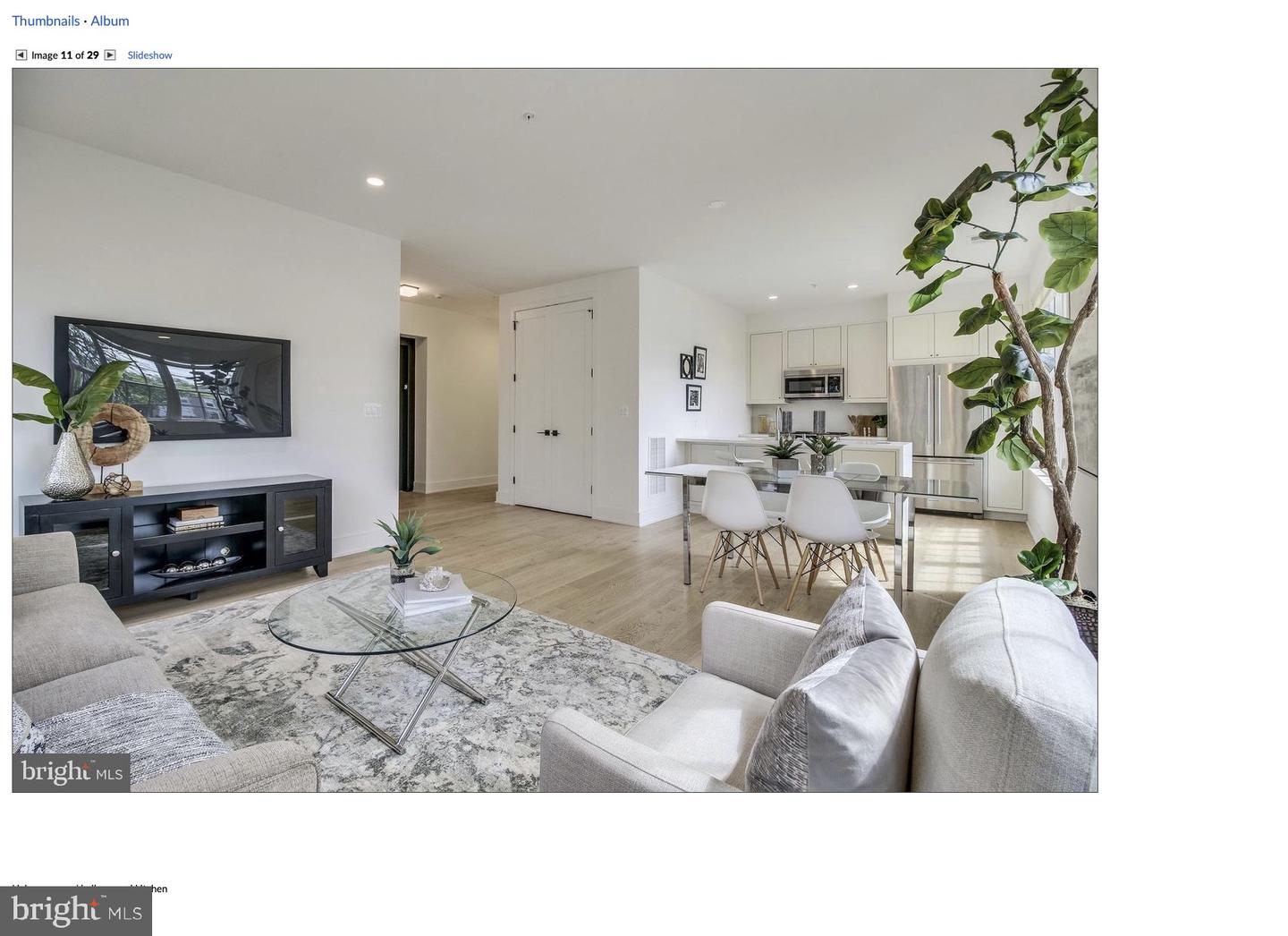 521 N WASHINGTON ST #201, ALEXANDRIA, Virginia 22314, 2 Bedrooms Bedrooms, ,2 BathroomsBathrooms,Residential,For sale,521 N WASHINGTON ST #201,VAAX2044950 MLS # VAAX2044950