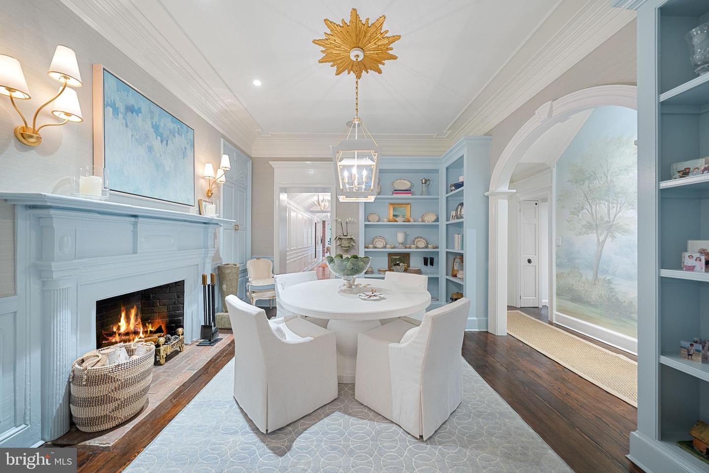 109 DUKE ST, ALEXANDRIA, Virginia 22314, 5 Bedrooms Bedrooms, ,3 BathroomsBathrooms,Residential,For sale,109 DUKE ST,VAAX2044914 MLS # VAAX2044914