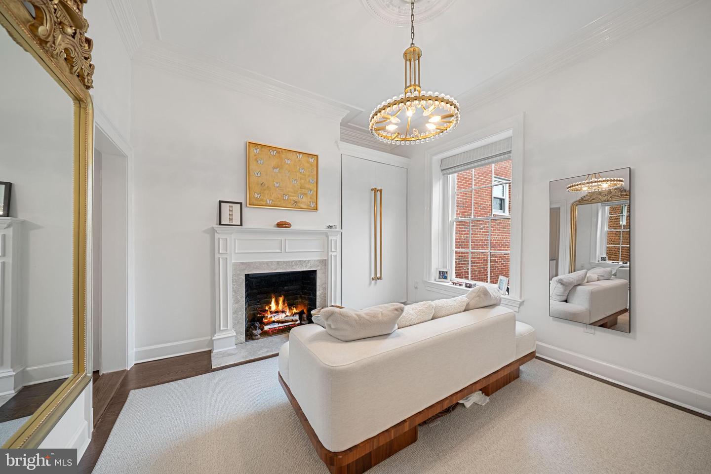 109 DUKE ST, ALEXANDRIA, Virginia 22314, 5 Bedrooms Bedrooms, ,3 BathroomsBathrooms,Residential,For sale,109 DUKE ST,VAAX2044914 MLS # VAAX2044914