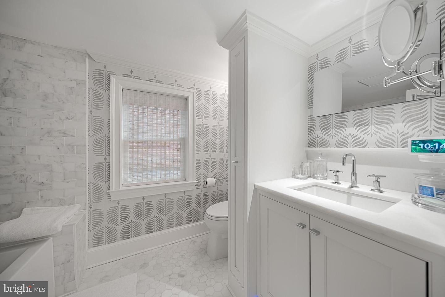 109 DUKE ST, ALEXANDRIA, Virginia 22314, 5 Bedrooms Bedrooms, ,3 BathroomsBathrooms,Residential,For sale,109 DUKE ST,VAAX2044914 MLS # VAAX2044914