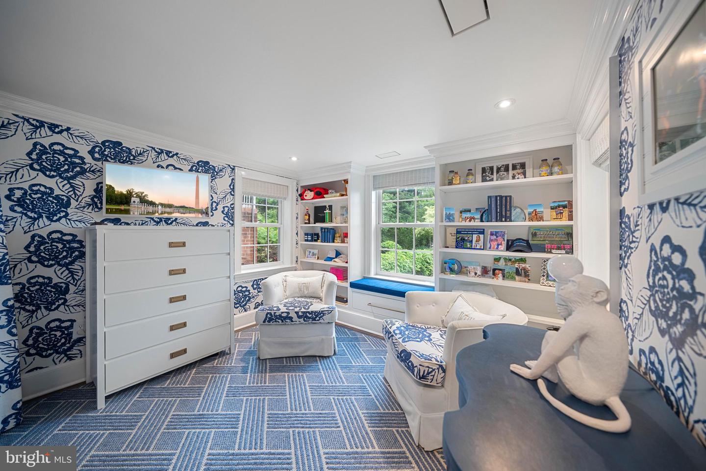 109 DUKE ST, ALEXANDRIA, Virginia 22314, 5 Bedrooms Bedrooms, ,3 BathroomsBathrooms,Residential,For sale,109 DUKE ST,VAAX2044914 MLS # VAAX2044914