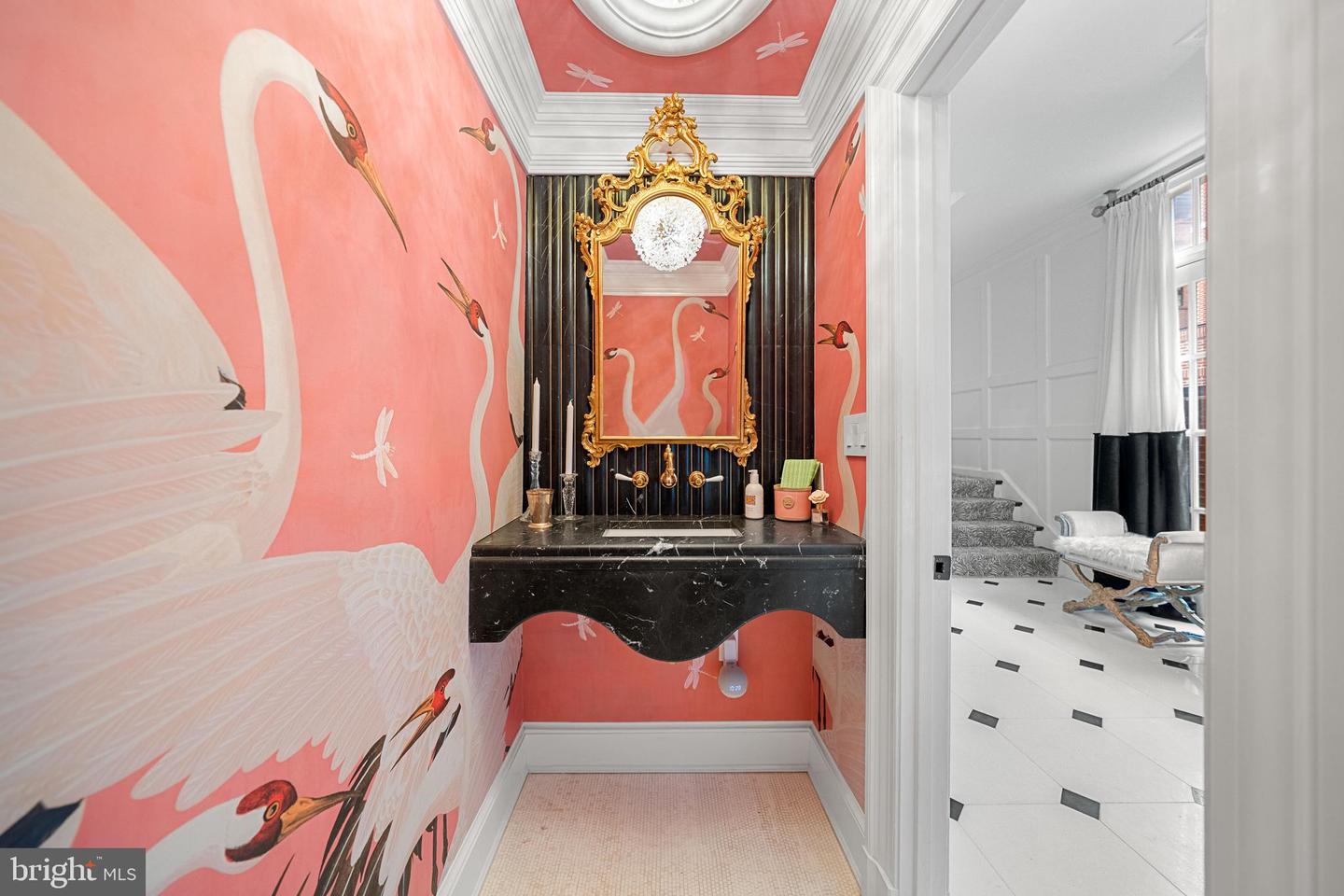 109 DUKE ST, ALEXANDRIA, Virginia 22314, 5 Bedrooms Bedrooms, ,3 BathroomsBathrooms,Residential,For sale,109 DUKE ST,VAAX2044914 MLS # VAAX2044914