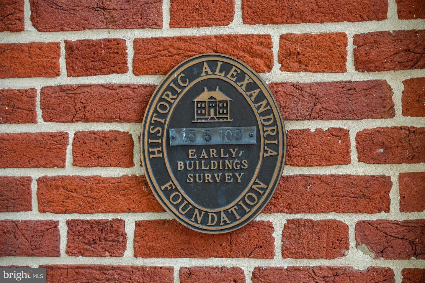 109 DUKE ST, ALEXANDRIA, Virginia 22314, 5 Bedrooms Bedrooms, ,3 BathroomsBathrooms,Residential,For sale,109 DUKE ST,VAAX2044914 MLS # VAAX2044914