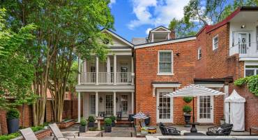 109 DUKE ST, ALEXANDRIA, Virginia 22314, 5 Bedrooms Bedrooms, ,3 BathroomsBathrooms,Residential,For sale,109 DUKE ST,VAAX2044914 MLS # VAAX2044914