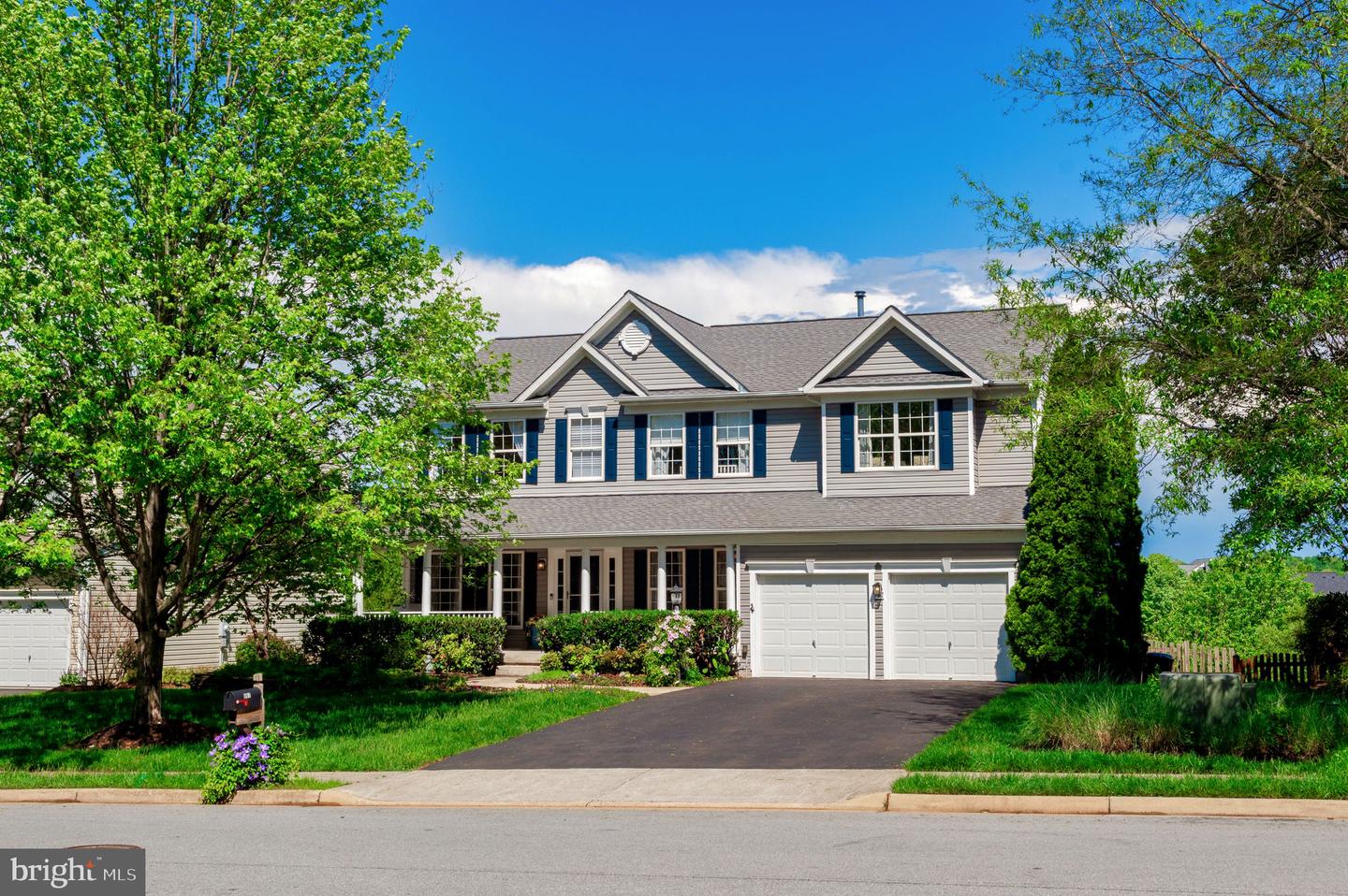 961 DEVONSHIRE CIR, PURCELLVILLE, Virginia 20132, 4 Bedrooms Bedrooms, ,3 BathroomsBathrooms,Residential,For sale,961 DEVONSHIRE CIR,VALO2095438 MLS # VALO2095438