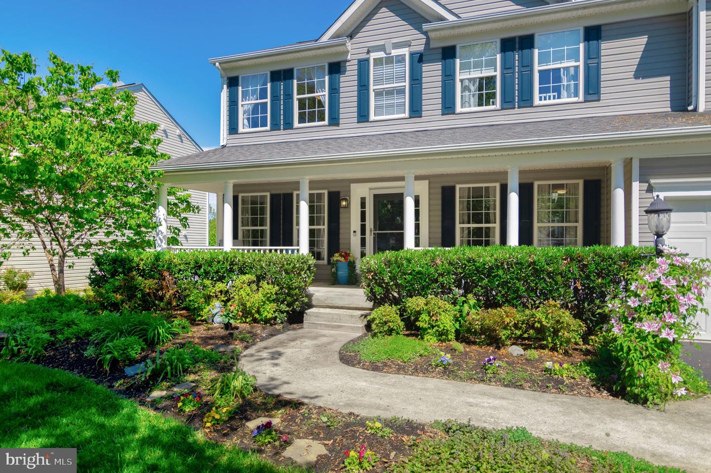 961 DEVONSHIRE CIR, PURCELLVILLE, Virginia 20132, 4 Bedrooms Bedrooms, ,3 BathroomsBathrooms,Residential,For sale,961 DEVONSHIRE CIR,VALO2095438 MLS # VALO2095438