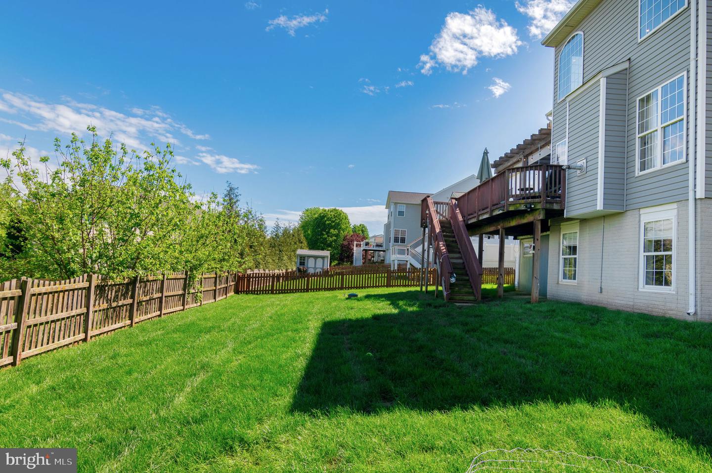 961 DEVONSHIRE CIR, PURCELLVILLE, Virginia 20132, 4 Bedrooms Bedrooms, ,3 BathroomsBathrooms,Residential,For sale,961 DEVONSHIRE CIR,VALO2095438 MLS # VALO2095438