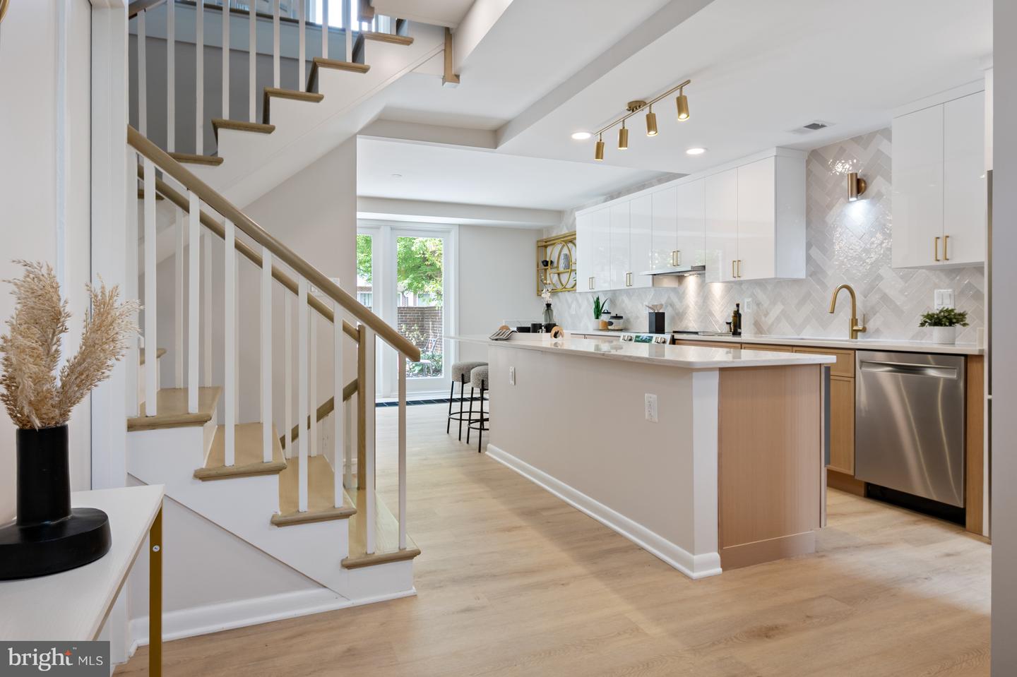 1309 4TH ST SW, WASHINGTON, District Of Columbia 20024, 4 Bedrooms Bedrooms, ,3 BathroomsBathrooms,Residential,For sale,1309 4TH ST SW,DCDC2198786 MLS # DCDC2198786