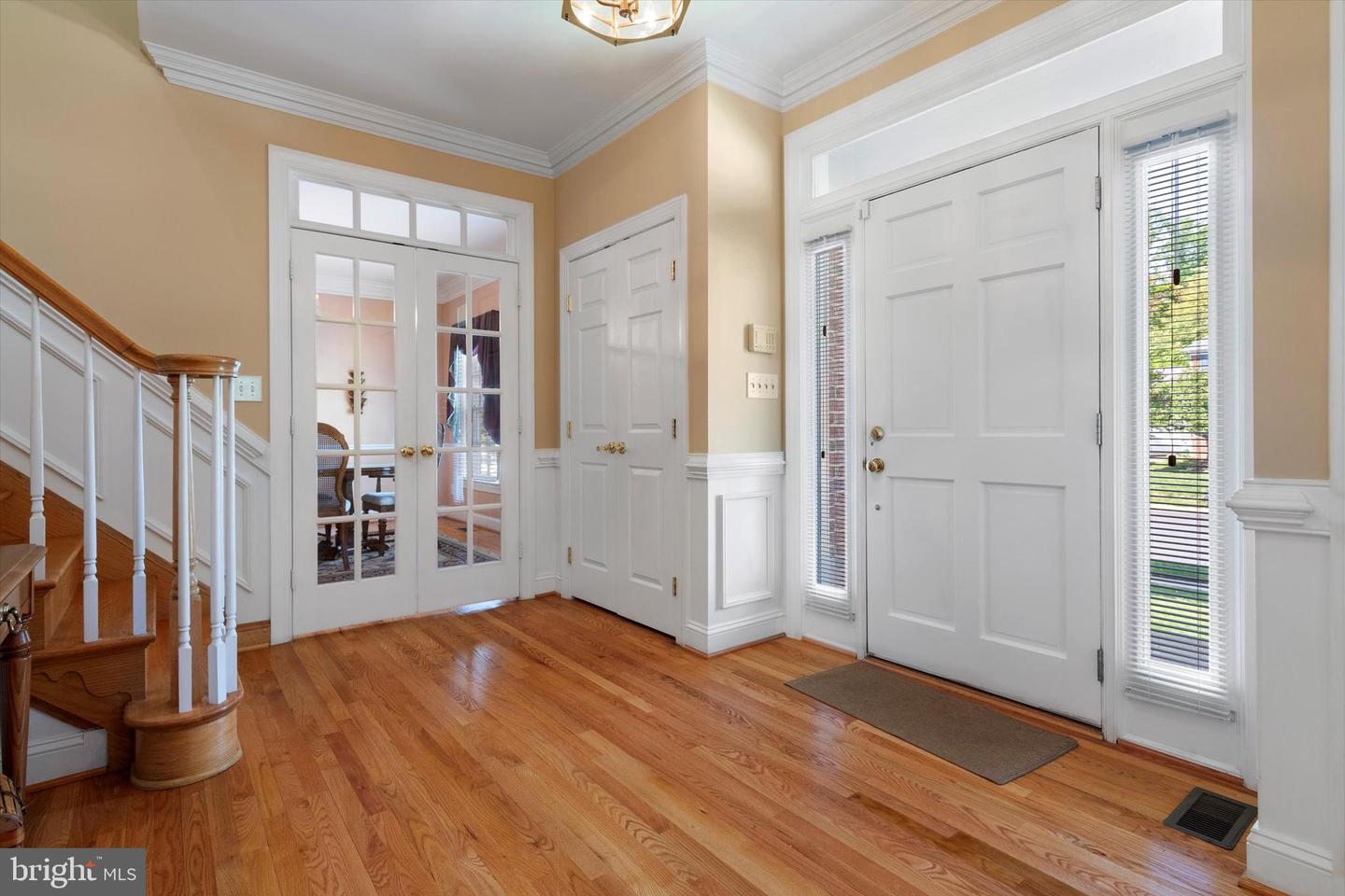 5800 WESTCHESTER ST, ALEXANDRIA, Virginia 22310, 4 Bedrooms Bedrooms, ,3 BathroomsBathrooms,Residential,For sale,5800 WESTCHESTER ST,VAFX2238384 MLS # VAFX2238384