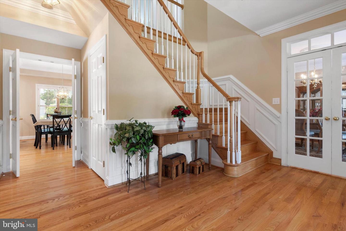 5800 WESTCHESTER ST, ALEXANDRIA, Virginia 22310, 4 Bedrooms Bedrooms, ,3 BathroomsBathrooms,Residential,For sale,5800 WESTCHESTER ST,VAFX2238384 MLS # VAFX2238384