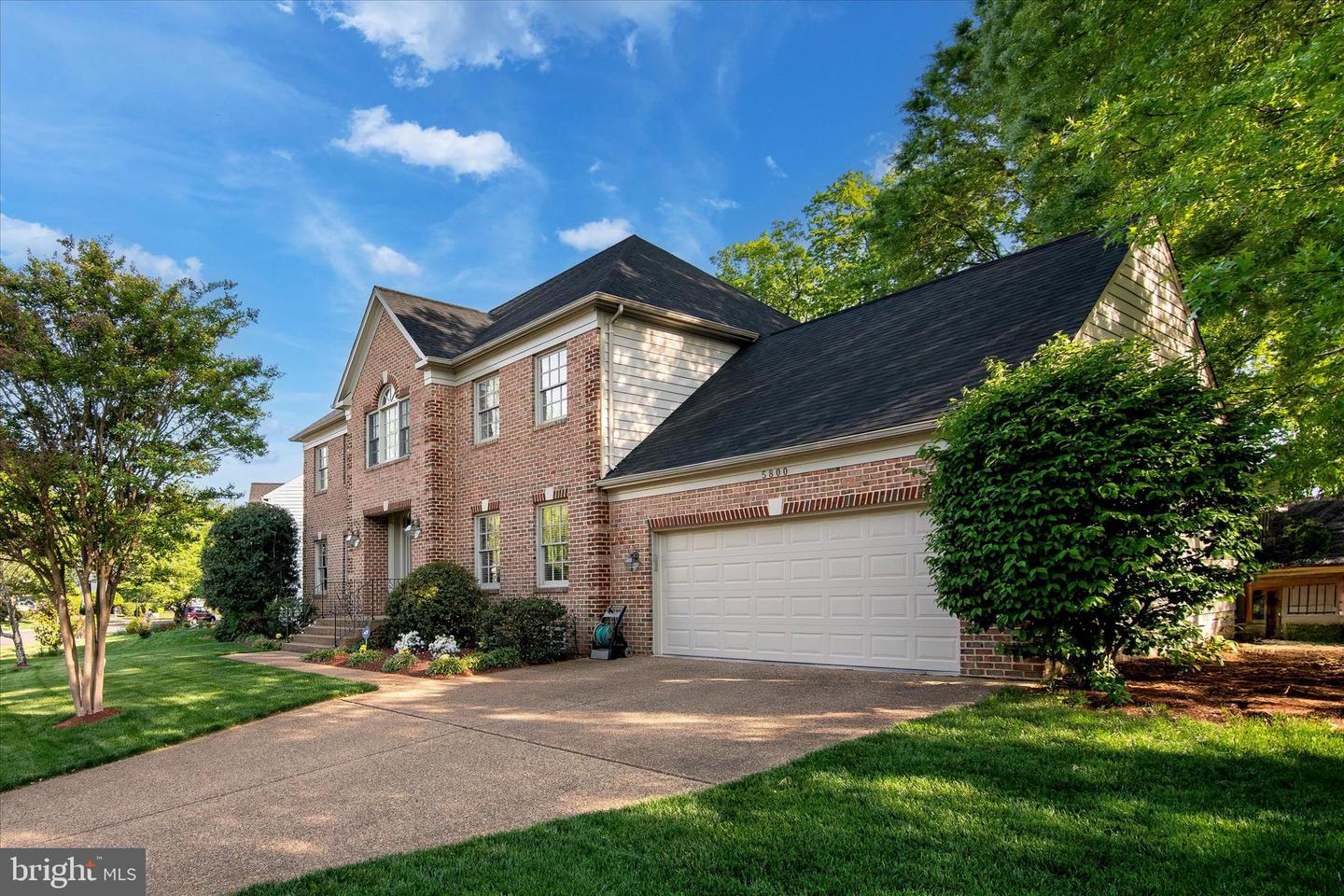 5800 WESTCHESTER ST, ALEXANDRIA, Virginia 22310, 4 Bedrooms Bedrooms, ,3 BathroomsBathrooms,Residential,For sale,5800 WESTCHESTER ST,VAFX2238384 MLS # VAFX2238384