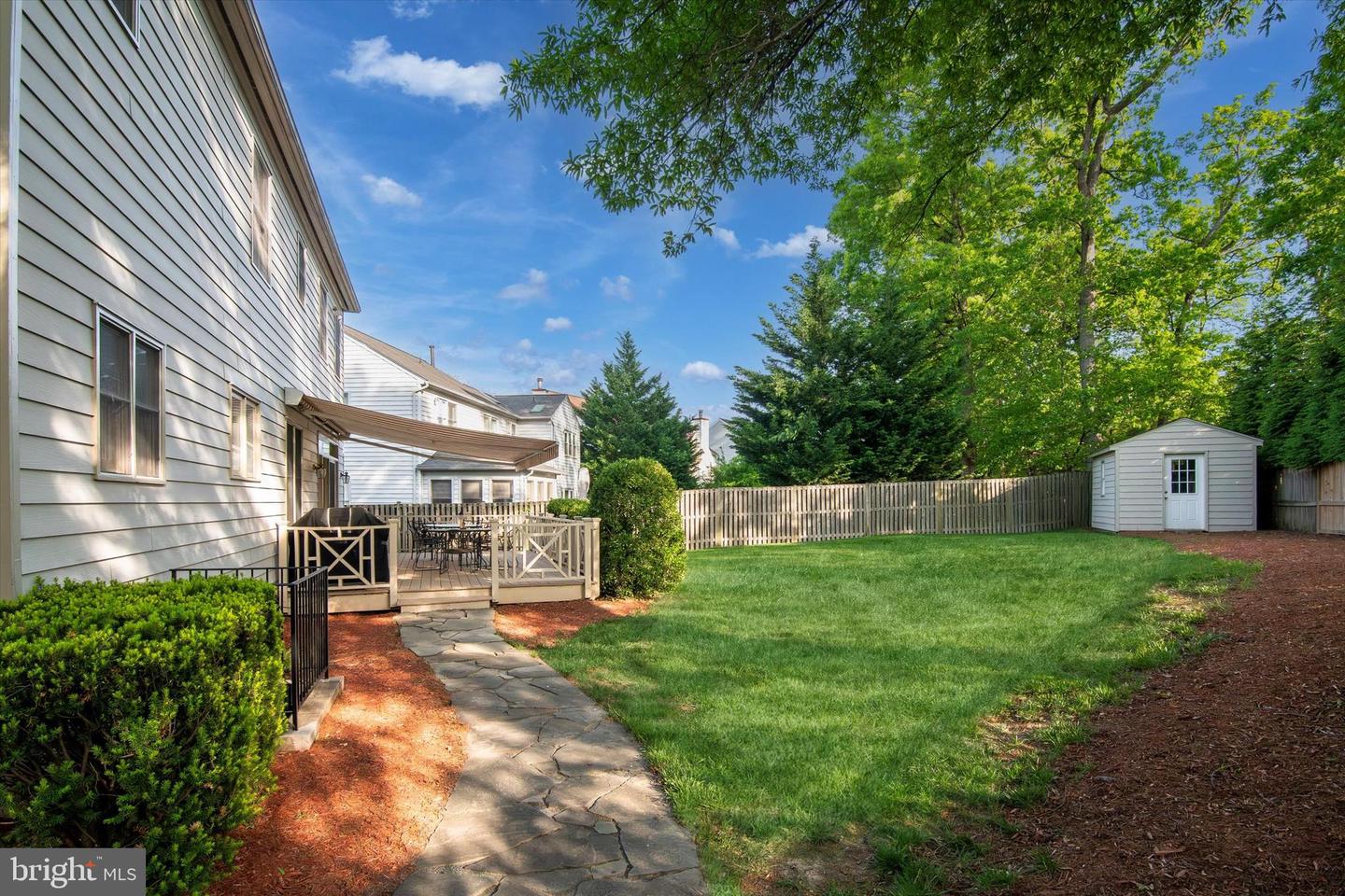 5800 WESTCHESTER ST, ALEXANDRIA, Virginia 22310, 4 Bedrooms Bedrooms, ,3 BathroomsBathrooms,Residential,For sale,5800 WESTCHESTER ST,VAFX2238384 MLS # VAFX2238384