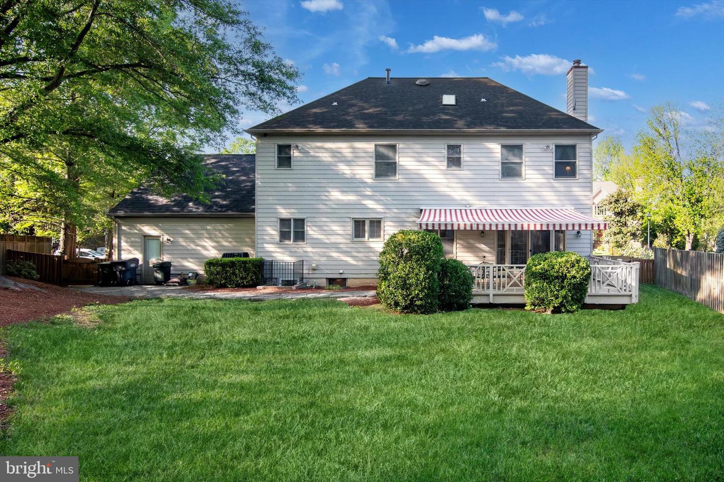5800 WESTCHESTER ST, ALEXANDRIA, Virginia 22310, 4 Bedrooms Bedrooms, ,3 BathroomsBathrooms,Residential,For sale,5800 WESTCHESTER ST,VAFX2238384 MLS # VAFX2238384