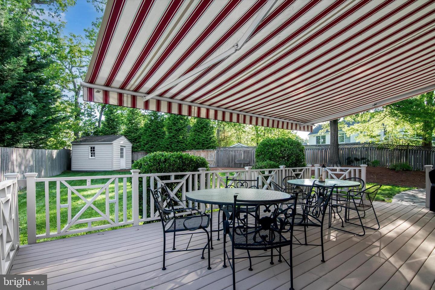 5800 WESTCHESTER ST, ALEXANDRIA, Virginia 22310, 4 Bedrooms Bedrooms, ,3 BathroomsBathrooms,Residential,For sale,5800 WESTCHESTER ST,VAFX2238384 MLS # VAFX2238384