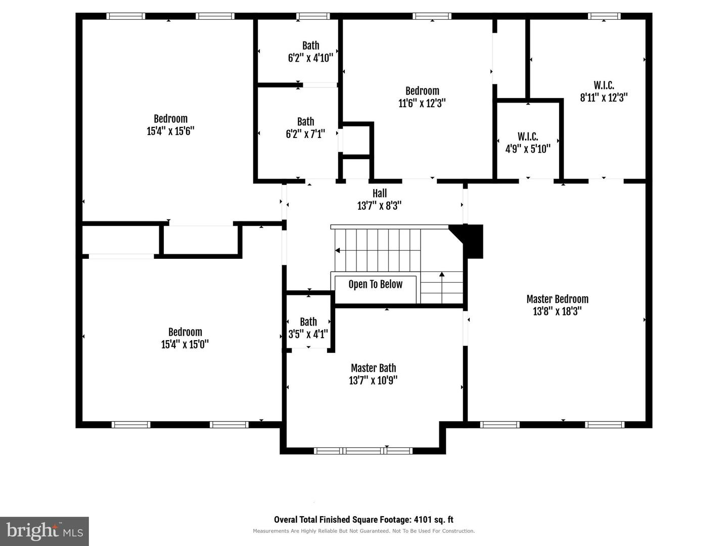 5800 WESTCHESTER ST, ALEXANDRIA, Virginia 22310, 4 Bedrooms Bedrooms, ,3 BathroomsBathrooms,Residential,For sale,5800 WESTCHESTER ST,VAFX2238384 MLS # VAFX2238384