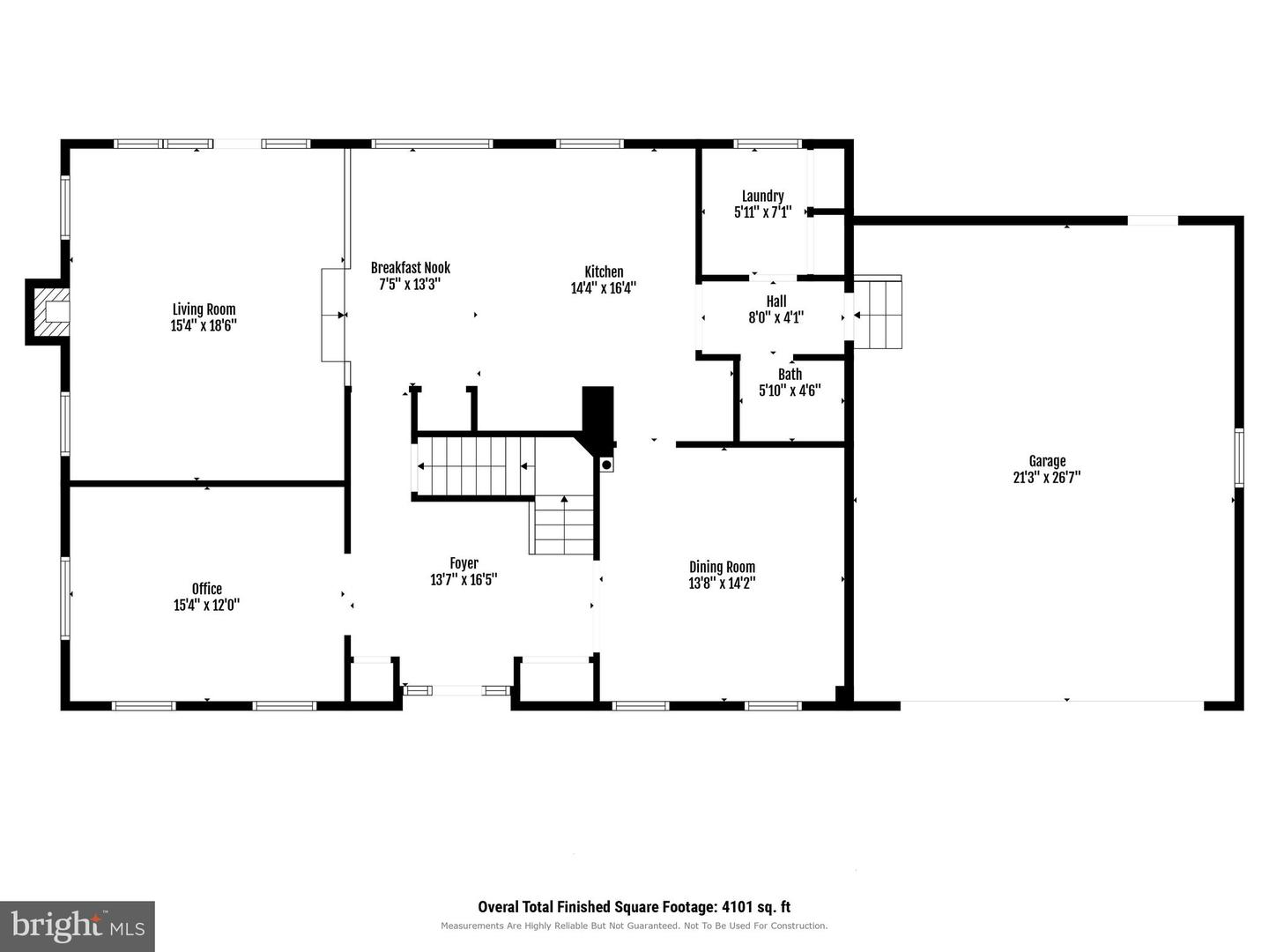 5800 WESTCHESTER ST, ALEXANDRIA, Virginia 22310, 4 Bedrooms Bedrooms, ,3 BathroomsBathrooms,Residential,For sale,5800 WESTCHESTER ST,VAFX2238384 MLS # VAFX2238384