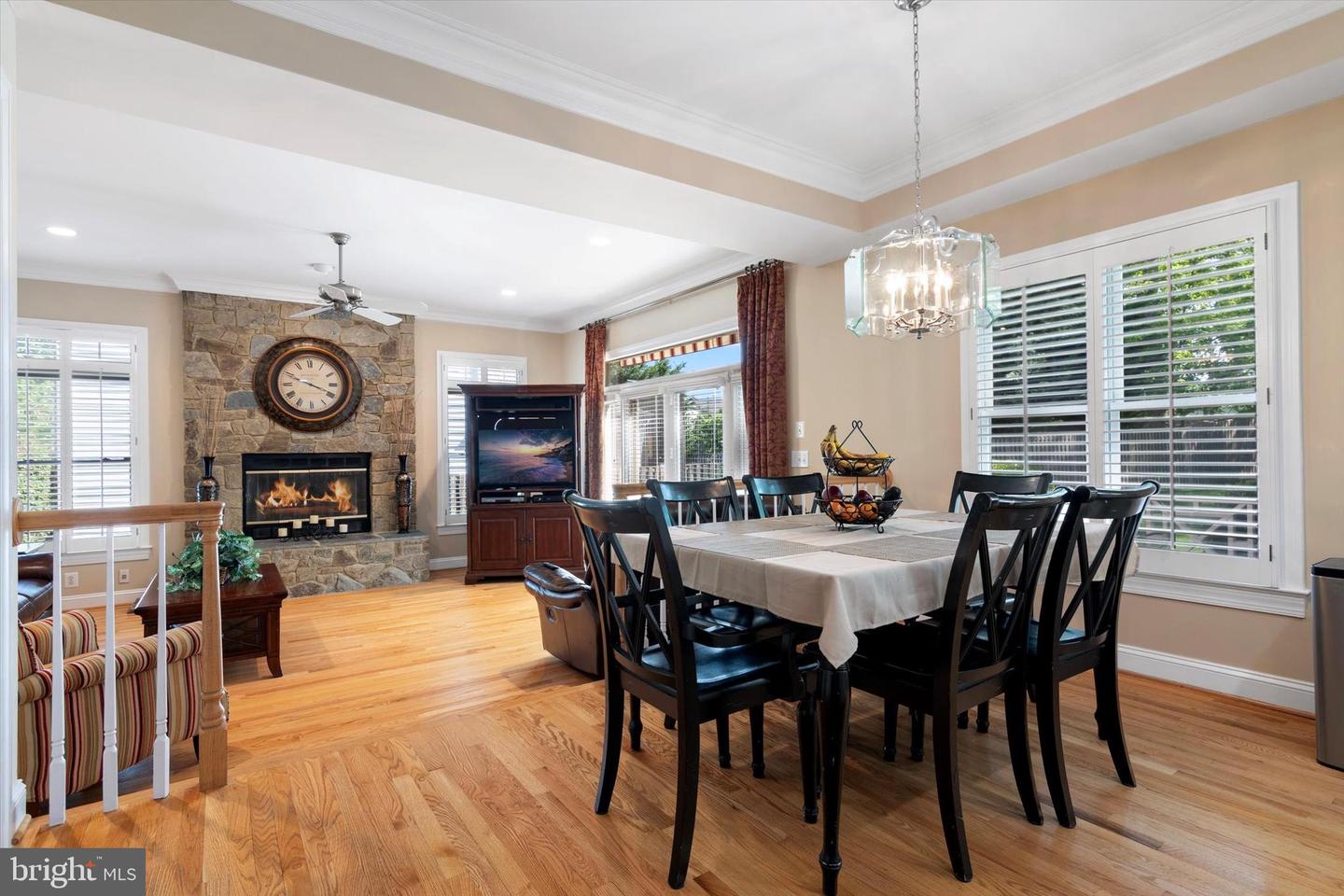 5800 WESTCHESTER ST, ALEXANDRIA, Virginia 22310, 4 Bedrooms Bedrooms, ,3 BathroomsBathrooms,Residential,For sale,5800 WESTCHESTER ST,VAFX2238384 MLS # VAFX2238384