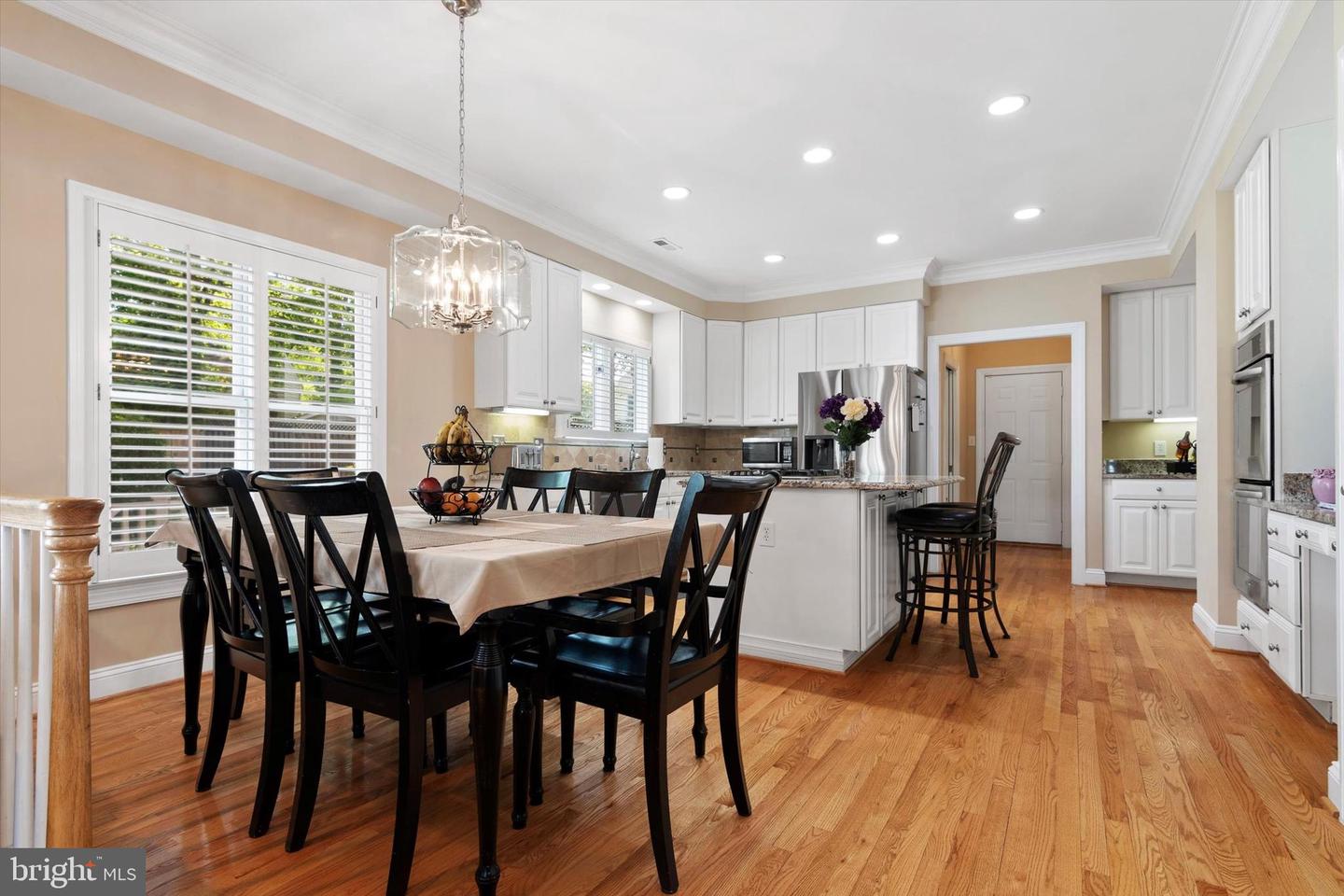 5800 WESTCHESTER ST, ALEXANDRIA, Virginia 22310, 4 Bedrooms Bedrooms, ,3 BathroomsBathrooms,Residential,For sale,5800 WESTCHESTER ST,VAFX2238384 MLS # VAFX2238384