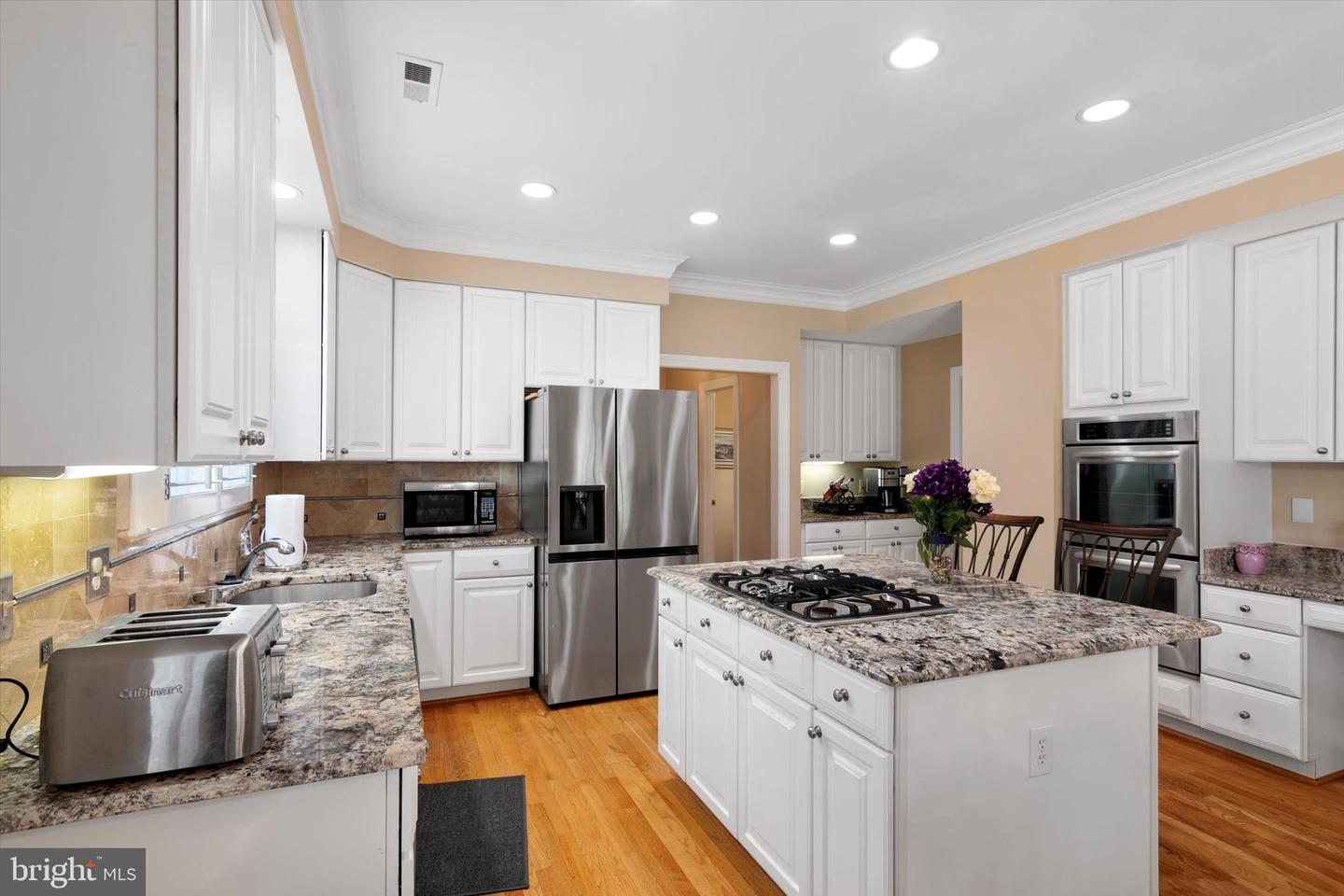 5800 WESTCHESTER ST, ALEXANDRIA, Virginia 22310, 4 Bedrooms Bedrooms, ,3 BathroomsBathrooms,Residential,For sale,5800 WESTCHESTER ST,VAFX2238384 MLS # VAFX2238384