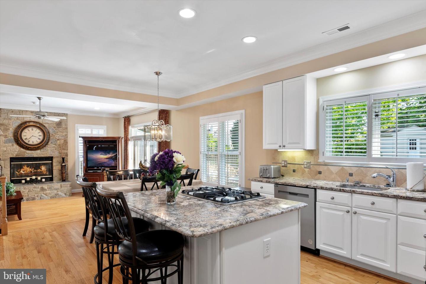 5800 WESTCHESTER ST, ALEXANDRIA, Virginia 22310, 4 Bedrooms Bedrooms, ,3 BathroomsBathrooms,Residential,For sale,5800 WESTCHESTER ST,VAFX2238384 MLS # VAFX2238384