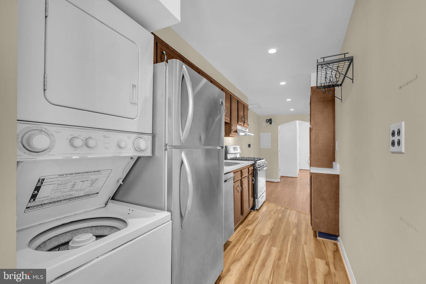 945 RANDOLPH ST NW #A, WASHINGTON, District Of Columbia 20011, 1 Bedroom Bedrooms, ,1 BathroomBathrooms,Residential,For sale,945 RANDOLPH ST NW #A,DCDC2198816 MLS # DCDC2198816