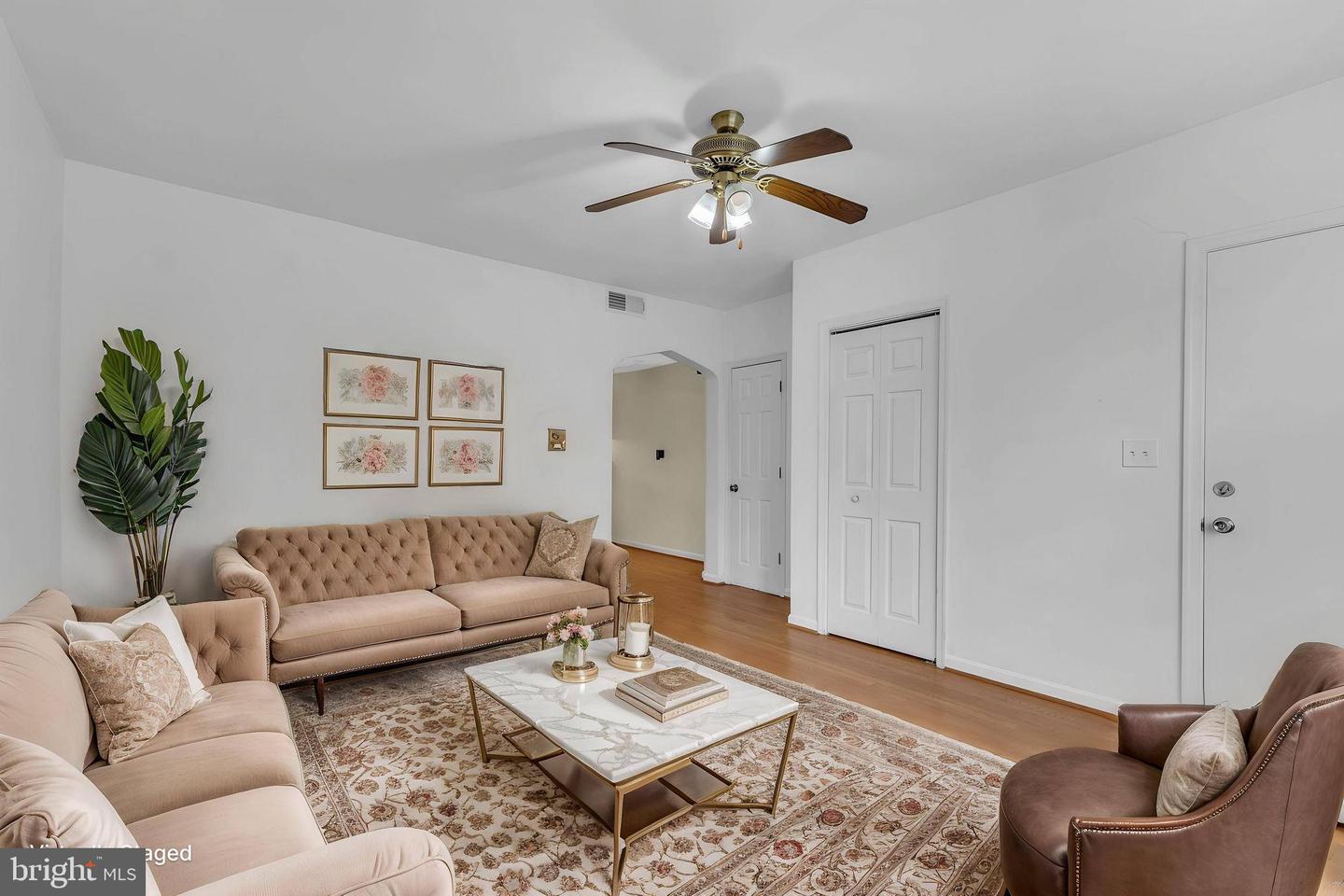 945 RANDOLPH ST NW #A, WASHINGTON, District Of Columbia 20011, 1 Bedroom Bedrooms, ,1 BathroomBathrooms,Residential,For sale,945 RANDOLPH ST NW #A,DCDC2198816 MLS # DCDC2198816