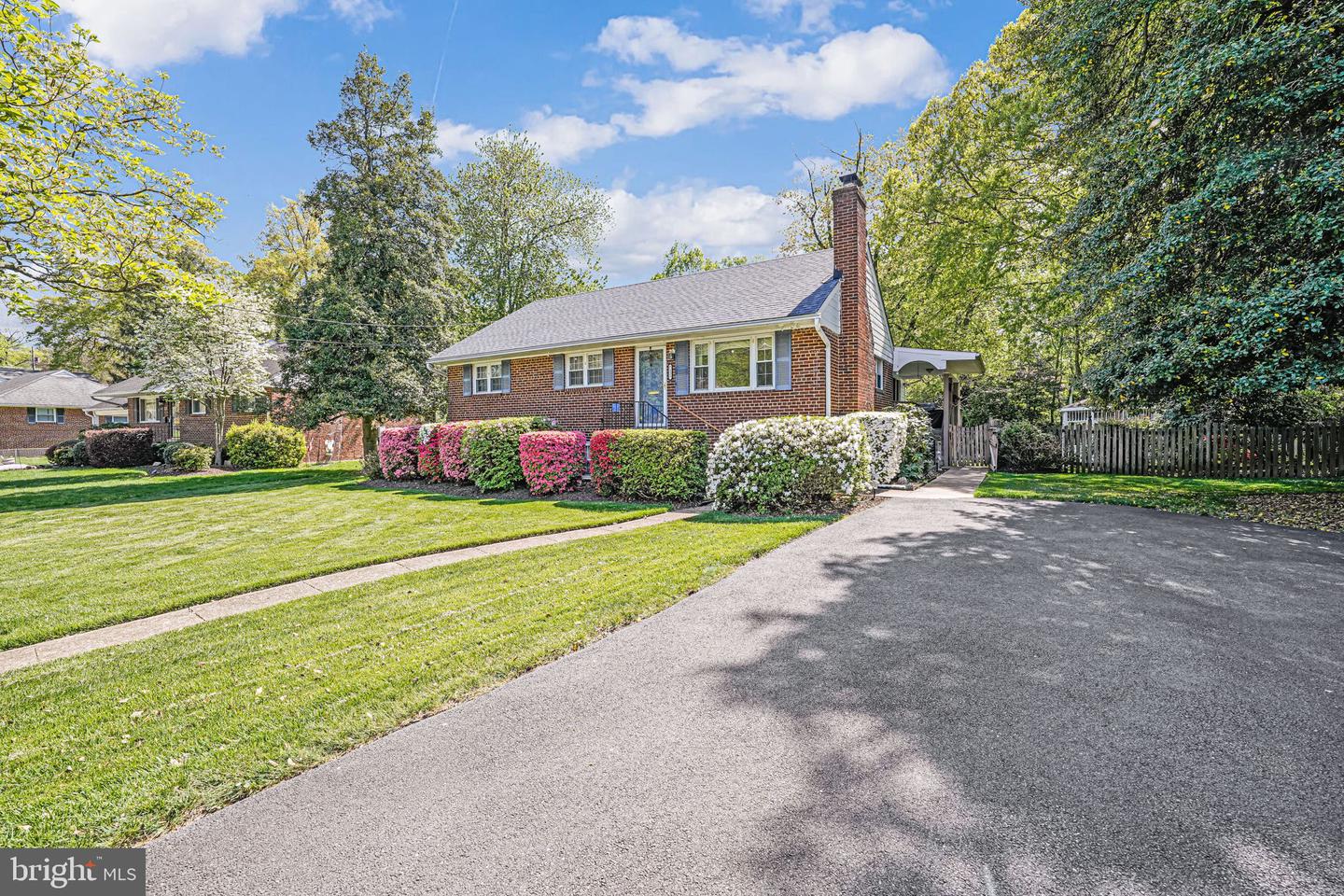7131 MURRAY LN, ANNANDALE, Virginia 22003, 7 Bedrooms Bedrooms, ,3 BathroomsBathrooms,Residential,For sale,7131 MURRAY LN,VAFX2238414 MLS # VAFX2238414