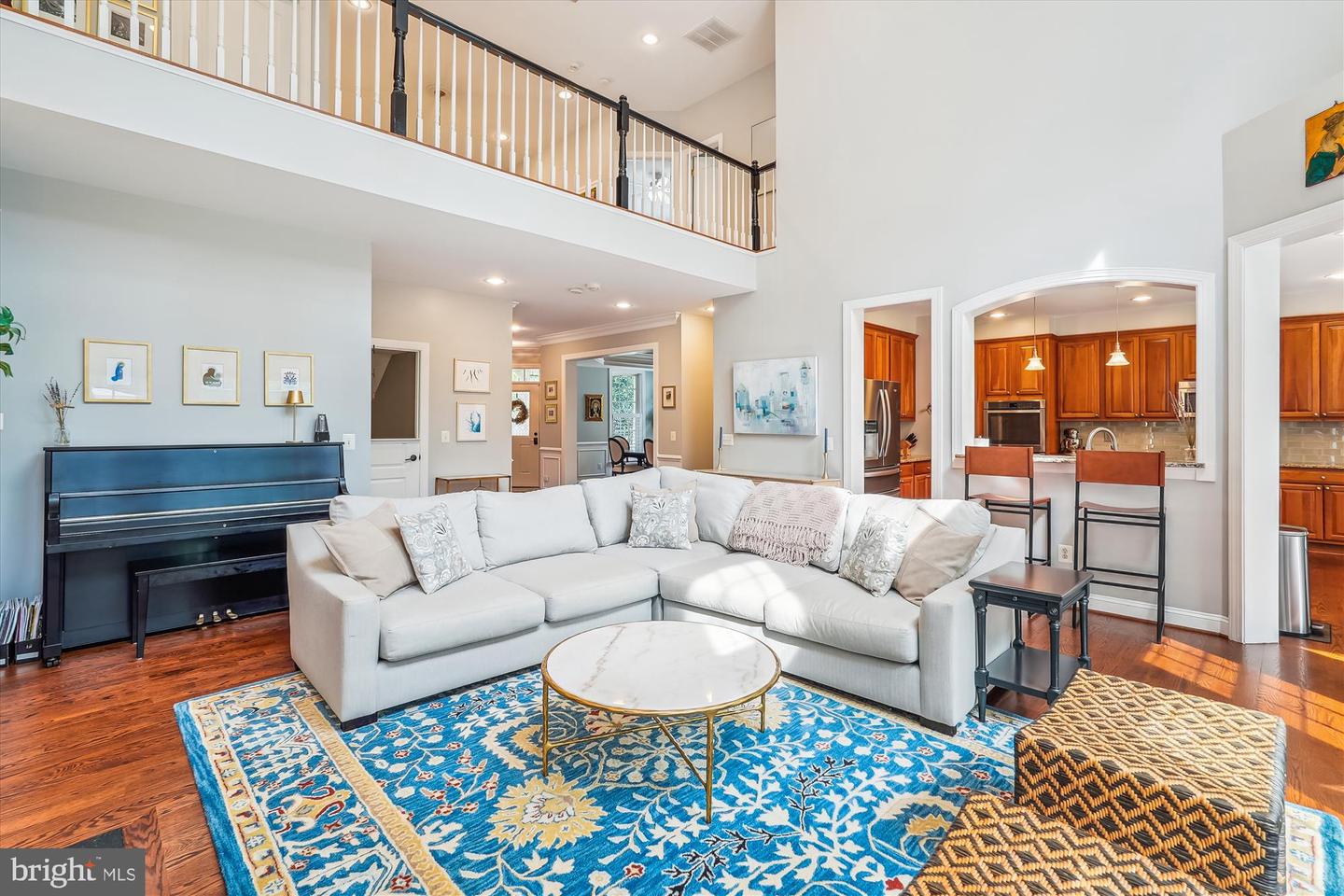 18967 ROCKY CREEK DR, LEESBURG, Virginia 20176, 5 Bedrooms Bedrooms, ,3 BathroomsBathrooms,Residential,For sale,18967 ROCKY CREEK DR,VALO2095502 MLS # VALO2095502
