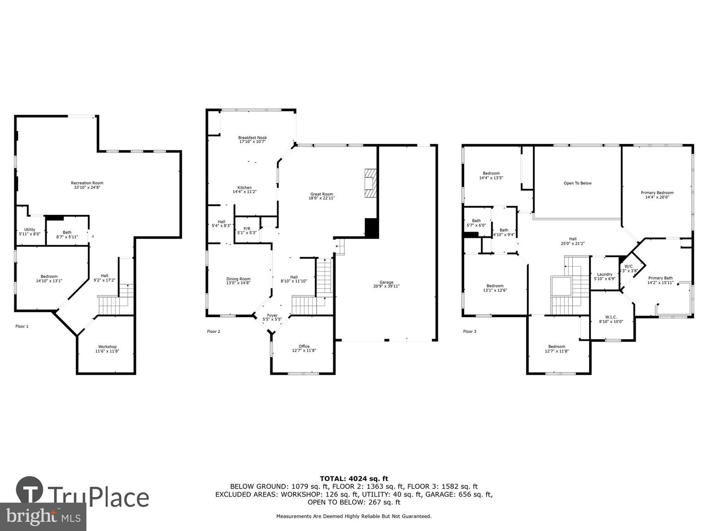 18967 ROCKY CREEK DR, LEESBURG, Virginia 20176, 5 Bedrooms Bedrooms, ,3 BathroomsBathrooms,Residential,For sale,18967 ROCKY CREEK DR,VALO2095502 MLS # VALO2095502