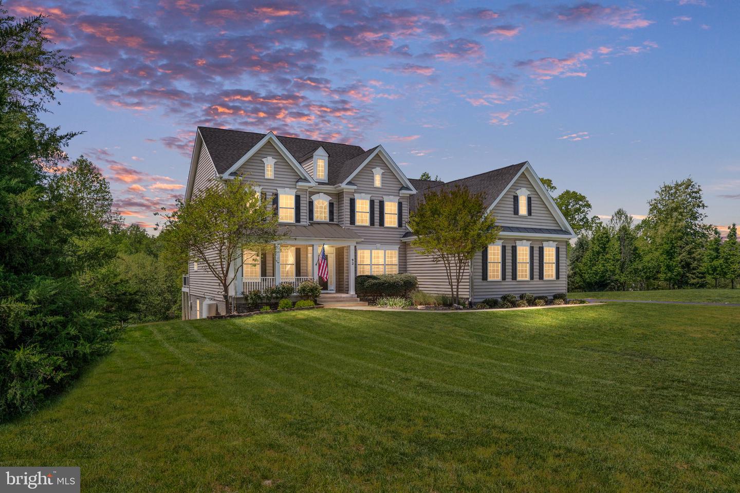92 MCPHERSON DR, FREDERICKSBURG, Virginia 22406, 5 Bedrooms Bedrooms, ,4 BathroomsBathrooms,Residential,For sale,92 MCPHERSON DR,VAST2038526 MLS # VAST2038526
