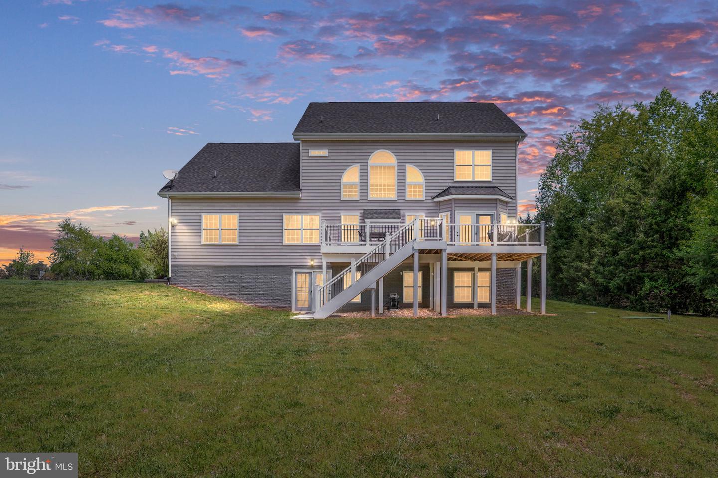 92 MCPHERSON DR, FREDERICKSBURG, Virginia 22406, 5 Bedrooms Bedrooms, ,4 BathroomsBathrooms,Residential,For sale,92 MCPHERSON DR,VAST2038526 MLS # VAST2038526