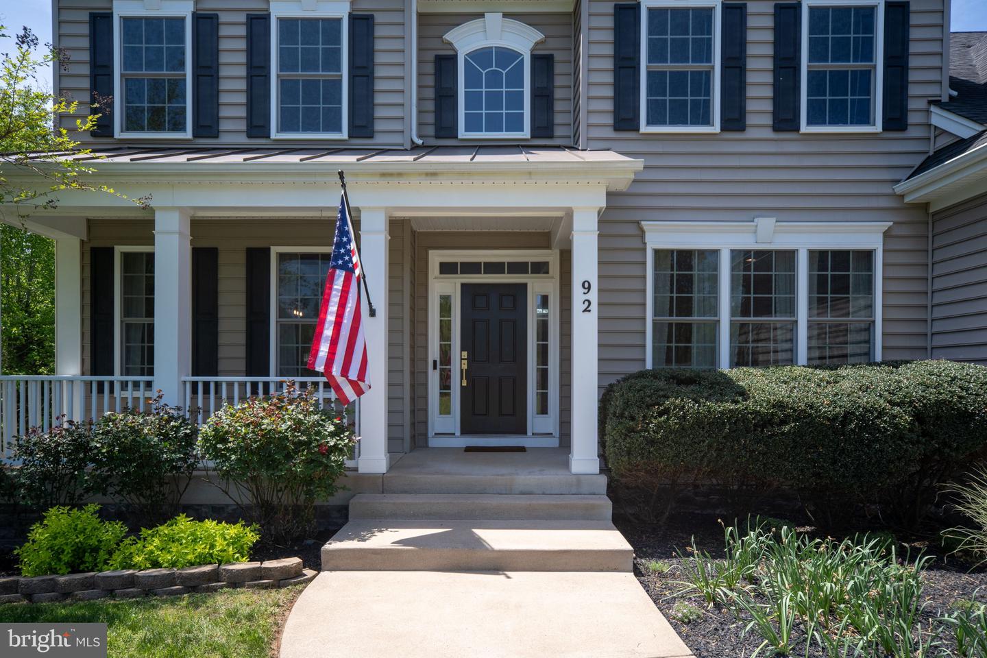 92 MCPHERSON DR, FREDERICKSBURG, Virginia 22406, 5 Bedrooms Bedrooms, ,4 BathroomsBathrooms,Residential,For sale,92 MCPHERSON DR,VAST2038526 MLS # VAST2038526